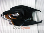 Kit de carenado por inyección para GSX R600 06-07 - Amarillo, Negro - Llama #OYO87901504