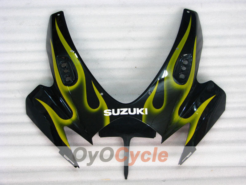 Carenado superior delantero para Suzuki 06-07 GSXR750 #OYO87909712