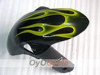 Carenado del guardabarros delantero para Suzuki 06-07 GSXR600 #OYO87909450