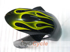Carenado del guardabarros delantero para Suzuki 06-07 GSXR600 #OYO87909450
