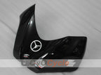 Kit de carenado por inyección para GSX R600 06-07 - Rojo, Negro - Jordan #OYO87901505