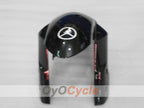 Kit de carenado por inyección para GSX R600 06-07 - Rojo, Negro - Jordan #OYO87901505