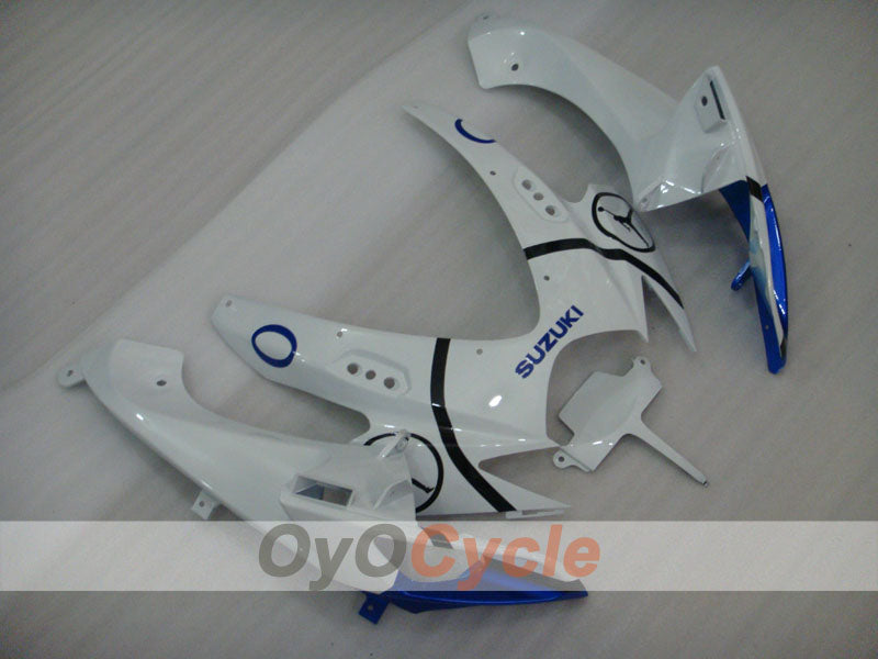 Carenado Superior Delantero para Suzuki 06-07 GSXR600 #OYO87909458 Imagen secundaria del producto