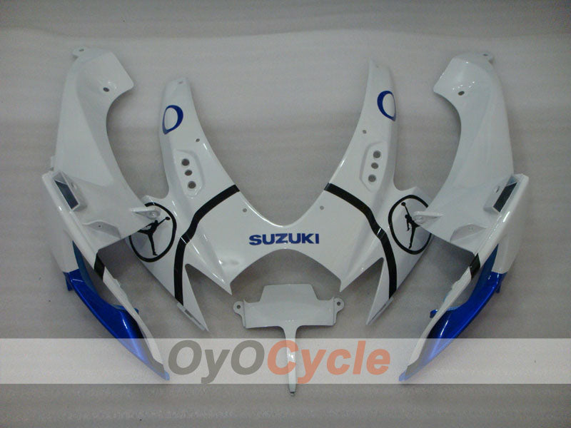 Carenado Superior Delantero para Suzuki 06-07 GSXR600 #OYO87909458 Imagen principal del producto