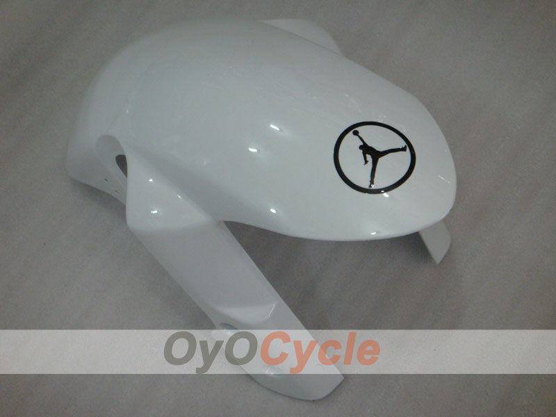 Carenado del guardabarros delantero para Suzuki 06-07 GSXR750 #OYO87909718