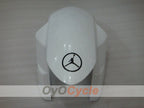 Carenado delantero para Suzuki 06-07 GSXR600 #OYO87909457