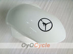 Kit de carenado por inyección para GSX R600 06-07 - Verde, Blanco - Jordan #OYO87901508