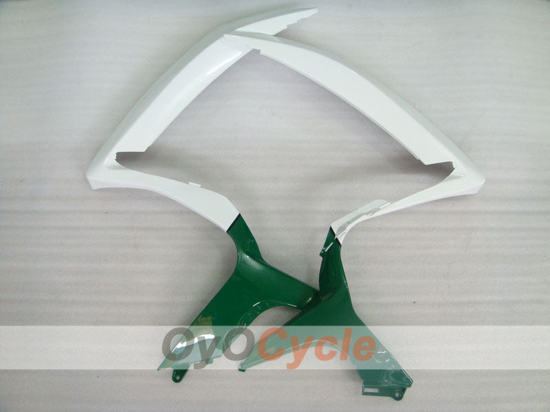 Carenado Lateral Izquierdo y Derecho para Suzuki 06-07 GSXR750 #OYO87909724