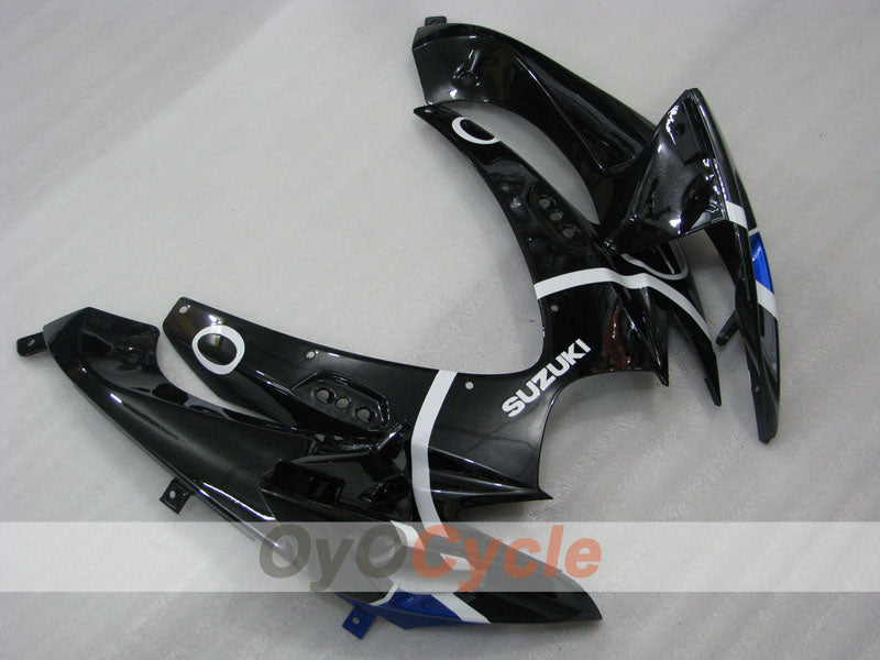 Carenado Superior Delantero para Suzuki 06-07 GSXR600 #OYO87909464 Imagen secundaria del producto