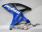 Carenado lateral izquierdo y derecho para Suzuki 06-07 GSXR750 #OYO87909727