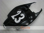 Carenado Trasero + Cubre Asiento Para Suzuki 06-07 GSXR750 #OYO87909726