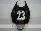Carenado Trasero + Cubre Asiento Para Suzuki 06-07 GSXR750 #OYO87909726