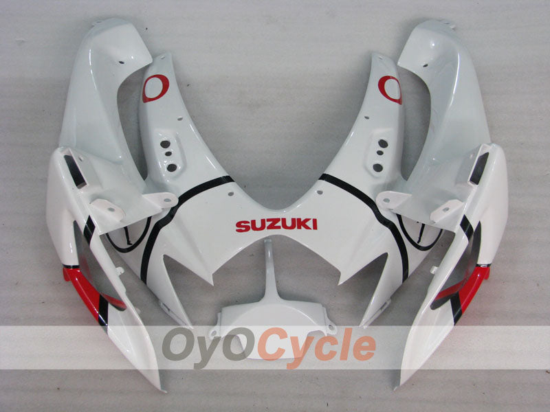 Carenado Superior Delantero para Suzuki 06-07 GSXR600 #OYO87909467 Imagen principal del producto