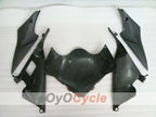 Kit de carenado de inyección para GSX R750 06-07 - Rojo, Blanco - Lucky Strike #OYO87901307