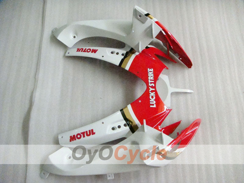 Carenado superior delantero para Suzuki 06-07 GSXR600 #OYO87909471