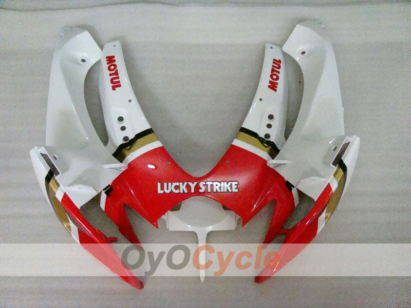 Carenado superior delantero para Suzuki 06-07 GSXR600 #OYO87909471