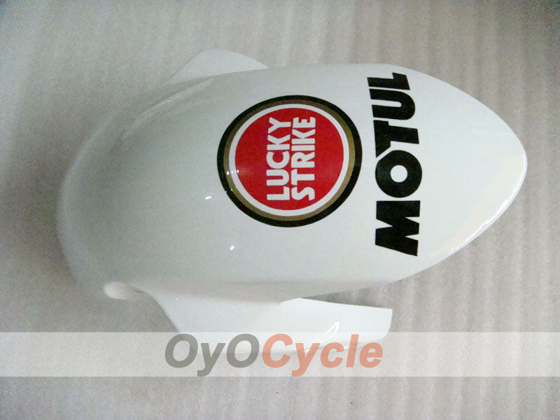 Carenado guardabarros delantero para Suzuki 06-07 GSXR750 #OYO87909731 Imagen secundaria del producto