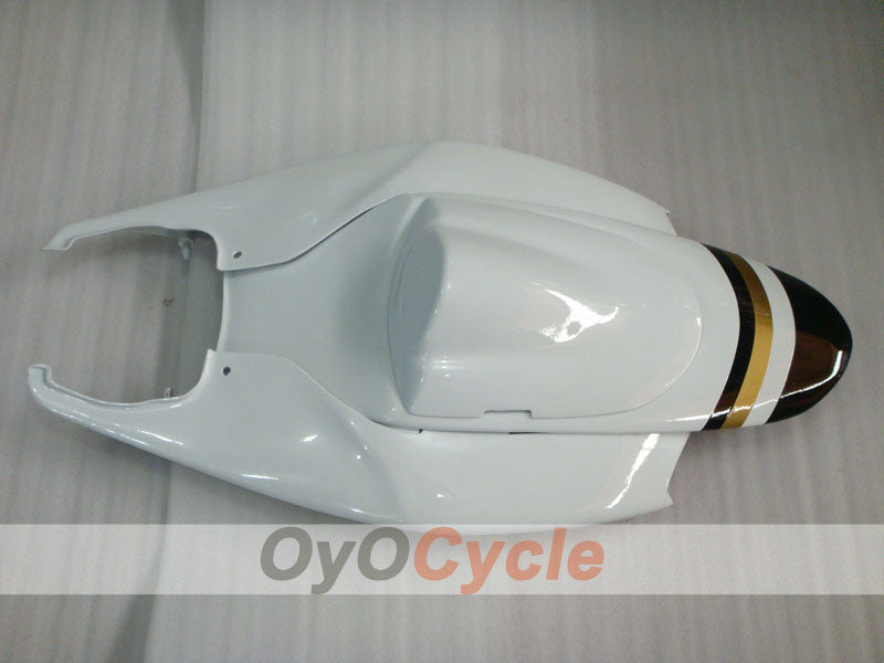 Colín trasero + funda de asiento para Suzuki 06-07 GSXR600 #OYO87909476 Imagen secundaria del producto