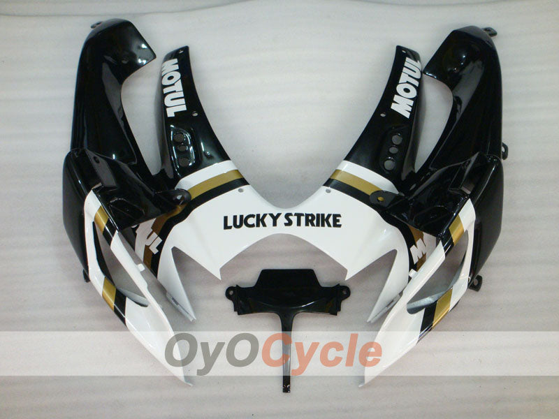 Carenado Superior Delantero para Suzuki 06-07 GSXR600 #OYO87909475