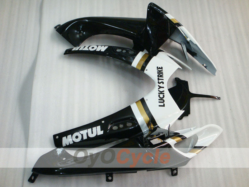 Carenado Superior Delantero para Suzuki 06-07 GSXR600 #OYO87909475