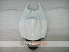 Colín trasero + funda de asiento para Suzuki 06-07 GSXR600 #OYO87909476