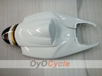 Colín trasero + funda de asiento para Suzuki 06-07 GSXR600 #OYO87909476