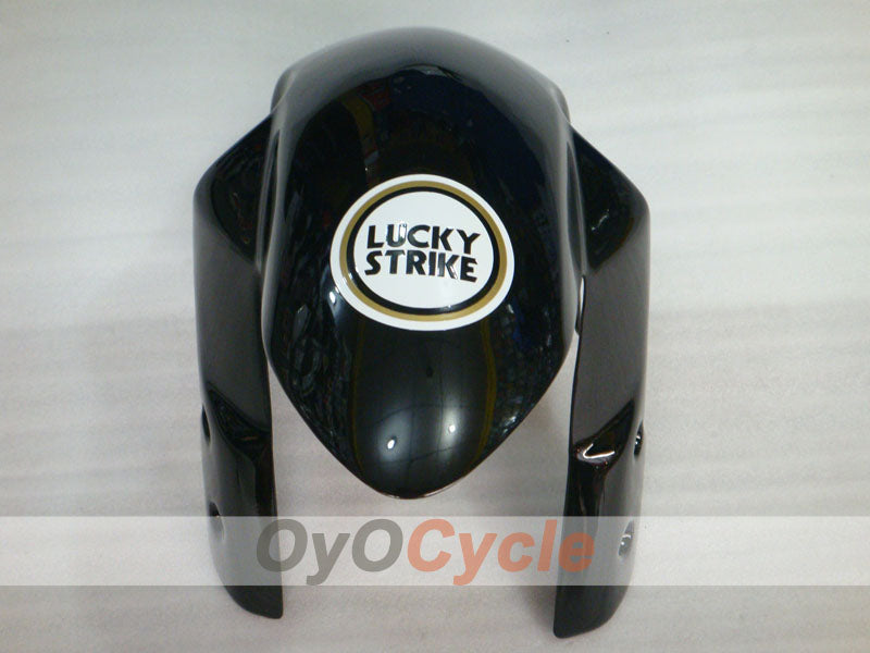 Carenado del guardabarros delantero para Suzuki 06-07 GSXR600 #OYO87909474