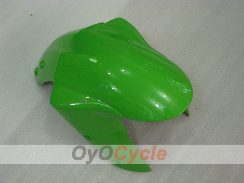 Carenado guardabarros delantero para Kawasaki 04-05 Ninja ZX-10R #OYO87913300 Imagen secundaria del producto