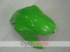 Carenado guardabarros delantero para Kawasaki 04-05 Ninja ZX-10R #OYO87913300