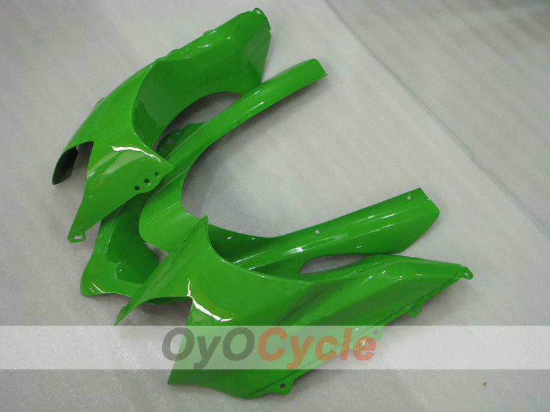 Carenado superior delantero para Kawasaki 04-05 Ninja ZX-10R #OYO87913301 Imagen secundaria del producto