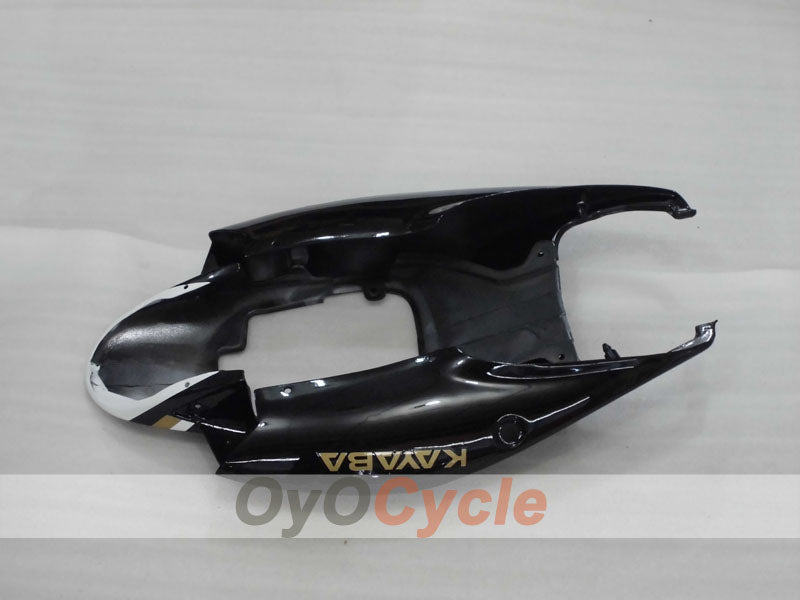 Carenado trasero + funda de asiento para Suzuki 06-07 GSXR750 #OYO87909737