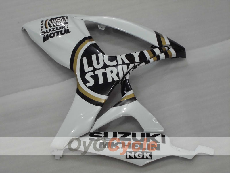 Carenado Lateral Izquierdo y Derecho para Suzuki 06-07 GSXR750 #OYO87909738 Imagen principal del producto