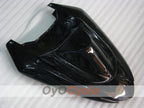 Kit de carenado por inyección para NINJA ZX-10R 04-05 - Verde, Negro - Estilo de fábrica #OYO87901518