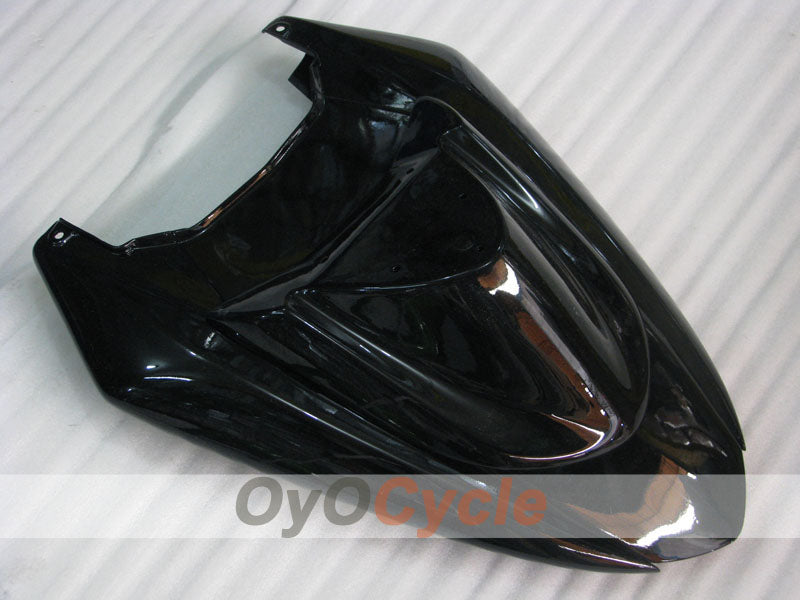 Kit de carenado por inyección para NINJA ZX-10R 04-05 - Verde, Negro - Estilo de fábrica #OYO87901518