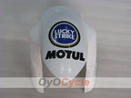 Carenado del guardabarros delantero para Suzuki 06-07 GSXR750 #OYO87909739