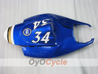 Colín trasero + funda de asiento para Suzuki 06-07 GSXR600 #OYO87909497