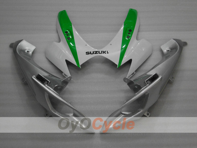 Carenado Superior Delantero para Suzuki 06-07 GSXR600 #OYO87909499