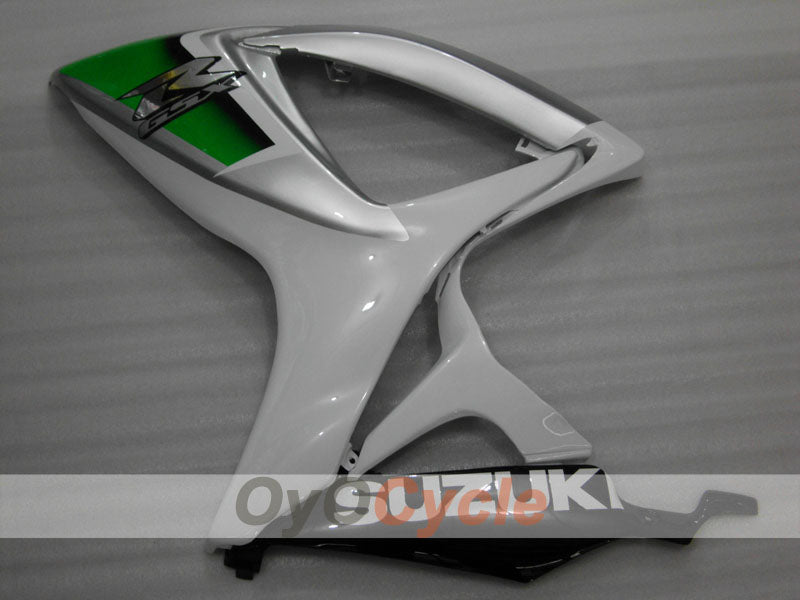 Carenado lateral izquierdo y derecho para Suzuki 06-07 GSXR600 #OYO87909501 Imagen principal del producto