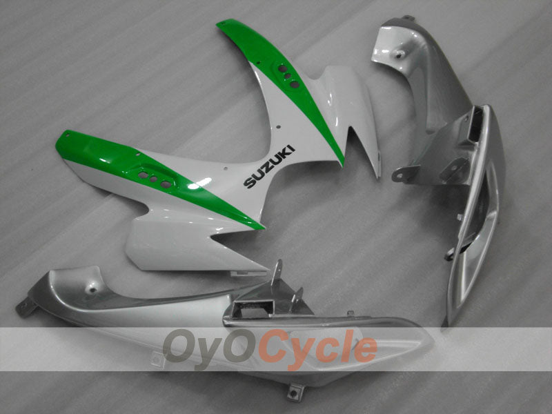 Carenado Superior Delantero para Suzuki 06-07 GSXR600 #OYO87909499