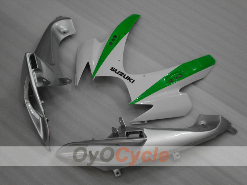 Carenado Superior Delantero para Suzuki 06-07 GSXR600 #OYO87909499