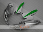 Carenado superior delantero para Suzuki GSXR750 06-07 #OYO87909743