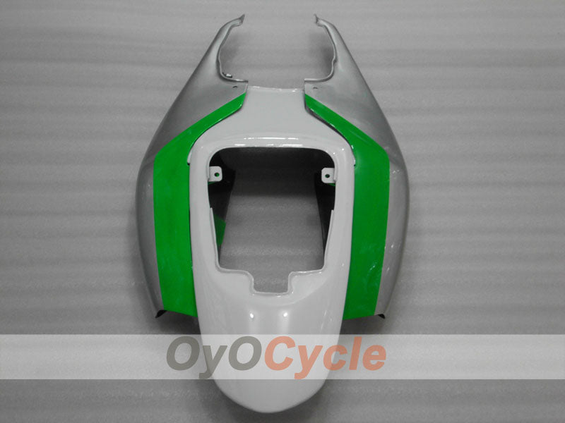 Carenado trasero para Suzuki 06-07 GSXR750 #OYO87909744