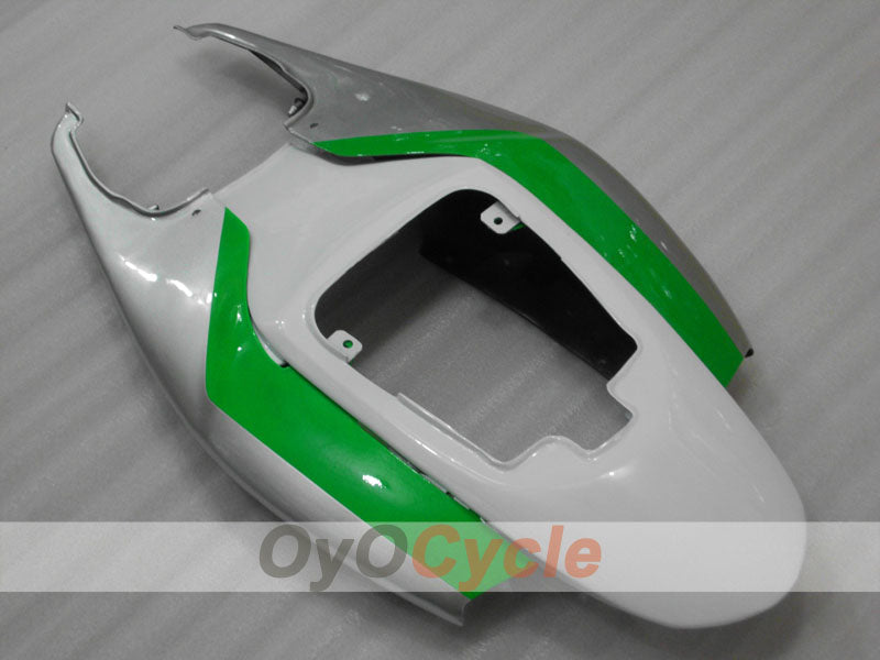 Carenado trasero para Suzuki 06-07 GSXR750 #OYO87909744