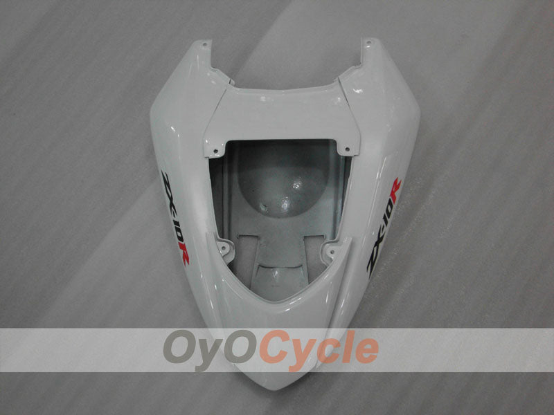Carenado trasero para Kawasaki 04-05 Ninja ZX-10R #OYO87913308