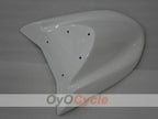 Kit de carenado por inyección para NINJA ZX-10R 04-05 - Blanco, Negro - Estilo de fábrica #OYO87901522
