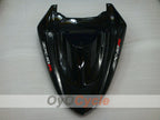 Carenado de inyección para NINJA ZX-10R 04-05 - Negro - Estilo de fábrica #OYO87901526