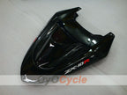 Carenado de inyección para NINJA ZX-10R 04-05 - Negro - Estilo de fábrica #OYO87901526