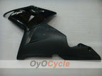 Carenado de inyección para NINJA ZX-10R 04-05 - Negro - Estilo de fábrica #OYO87901526