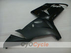 Carenado de inyección para NINJA ZX-10R 04-05 - Negro - Estilo de fábrica #OYO87901526