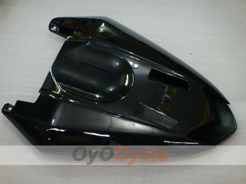 Carenado de inyección para NINJA ZX-10R 04-05 - Negro - Estilo de fábrica #OYO87901526